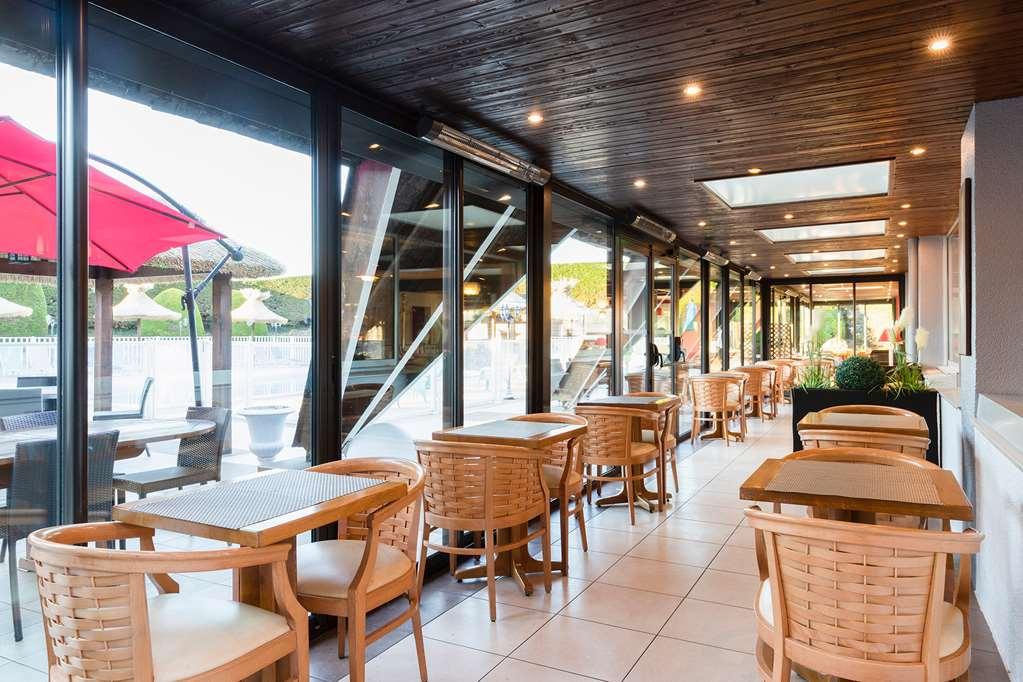 The Originals Boutique, Hotel Aquilon, Saint-Nazaire Amenities photo
